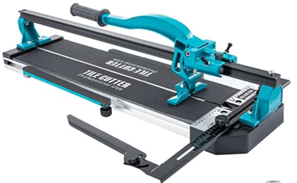 Mophorn tile cutter 40 inches manually operated