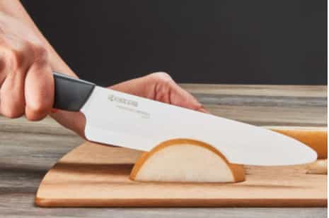Kyocera knife review