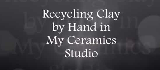 Can you Recycle the ceramic