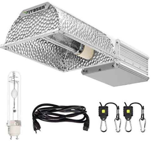 Ceramic Metal Halides Lights