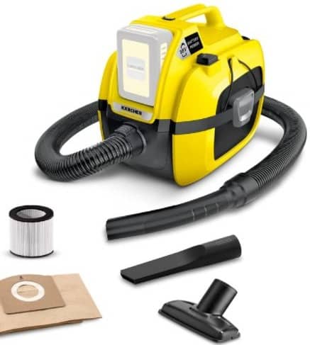 Multi Surface Steam Cleaner Karcher Multifunctional Steam Cleaner