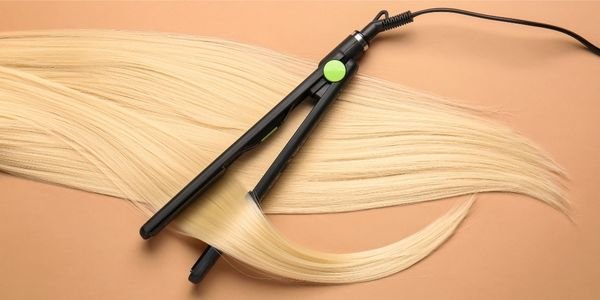 Babyliss Pro Porcelain Ceramic Flat Iron Review