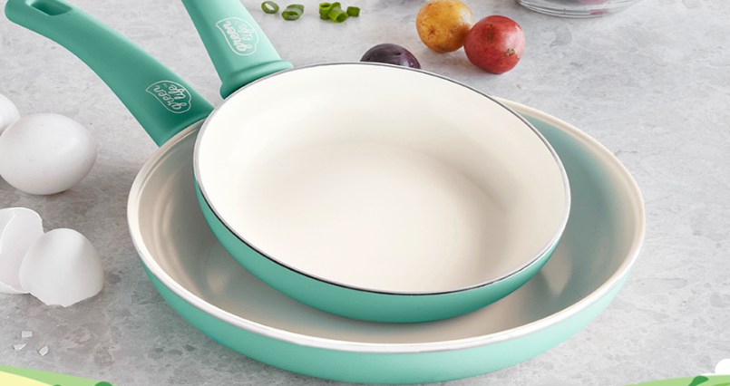 Best Ceramic Non Stick Pan That You'll Love