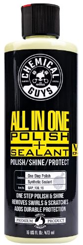 Chemical Guys Gap All-in-One Polish
