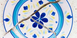 Is Ceramic Plates Breakable