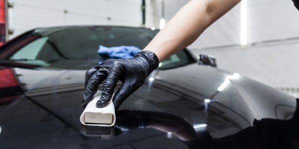 Tips for Waxing Ceramic Coating Achieving the Perfect Balance