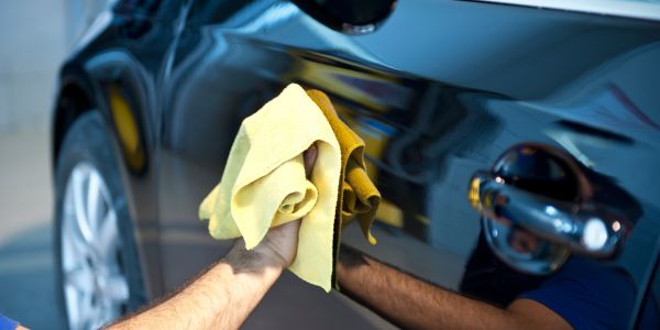 Understanding Ceramic Coating A Revolution in Automotive Care