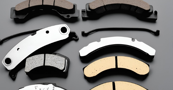 What Are Semi-Metallic Brake Pads?