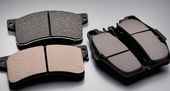 Choosing the Right Brake Pads for Your Vehicle