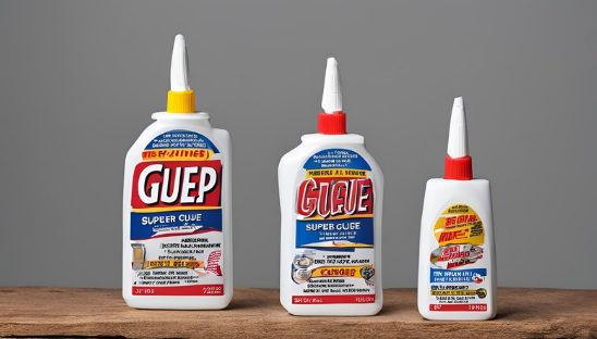 Understanding Ceramic and Super Glue