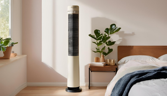 Are Ceramic Tower Heaters Good