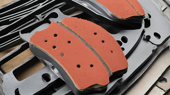 Understanding Ceramic Brake Pads