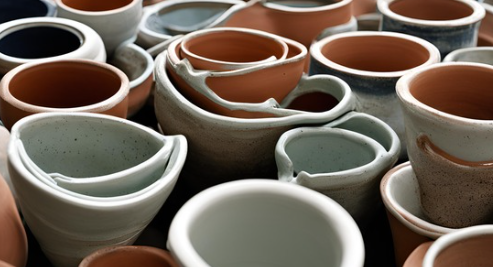 How to Recycle Ceramic