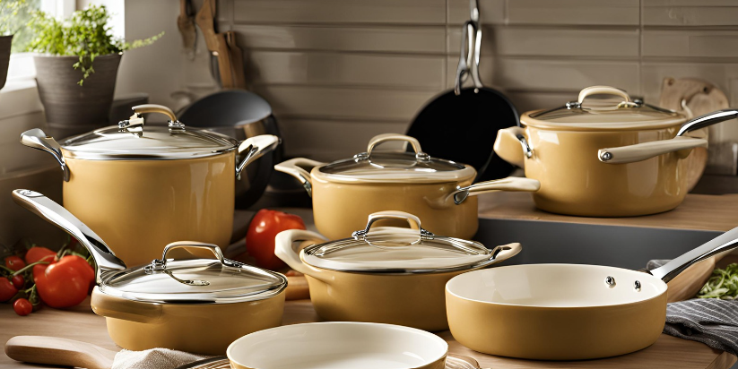 Is Ceramic Cookware Safe?