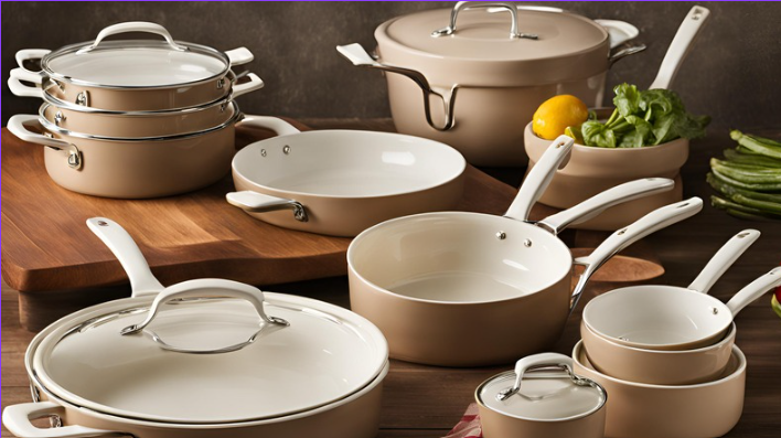 Is Ceramic Cookware Safe?