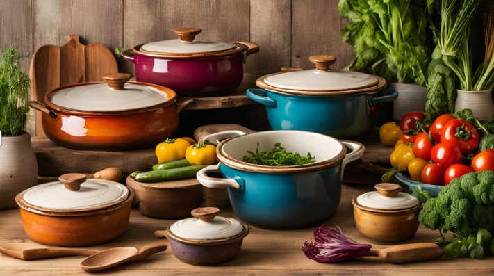 Potential Drawbacks of Ceramic Cookware