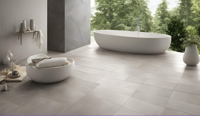 Advantages and Disadvantages of Porcelain and Ceramic Tiles