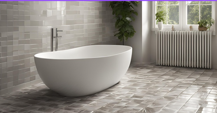 How to Choose the Right Tile for Your Project