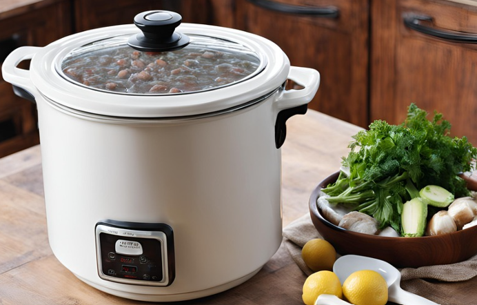 Avoiding Common Mistakes When Cleaning a Ceramic Crock-Pot