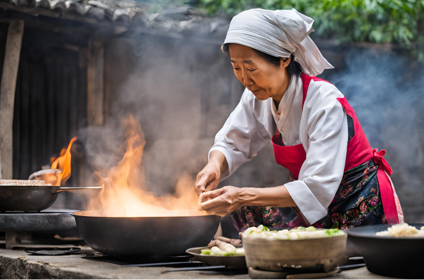 What Can Be Cooked On A Nonstick Pan