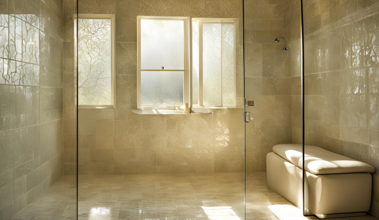 Why Cleaning Ceramic Tile Showers Is Important