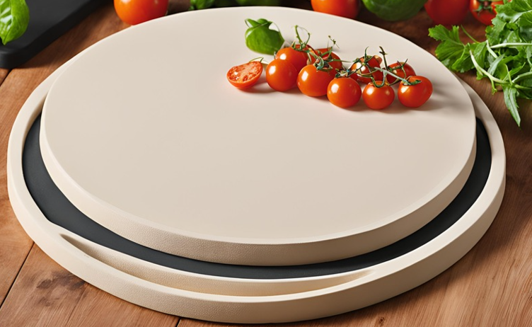 What Not to Do When Cleaning a Ceramic Pizza Stone