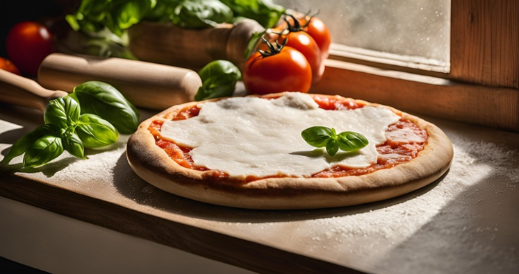 Step-by-Step Guide: How to Clean Ceramic Pizza Stone