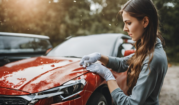 Maintenance After Applying Ceramic Wax