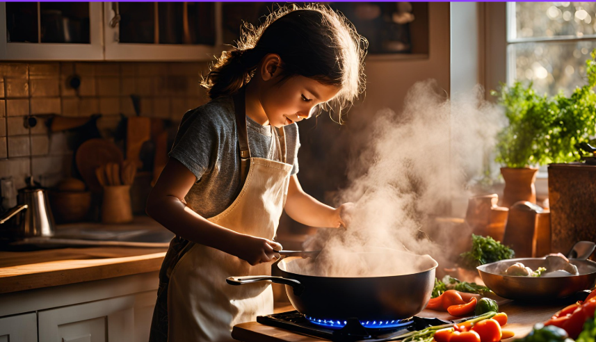 How to Use Ceramic Pan First Time for Cooking