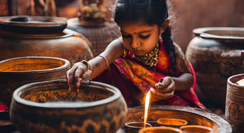 Step-by-Step Guide: How to Use a Ceramic Incense Burner