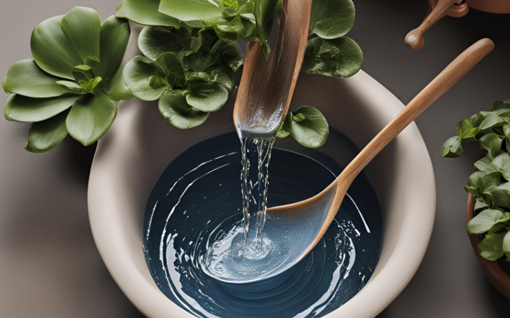 How Ceramic Pots Hold Water: An In-Depth Guide