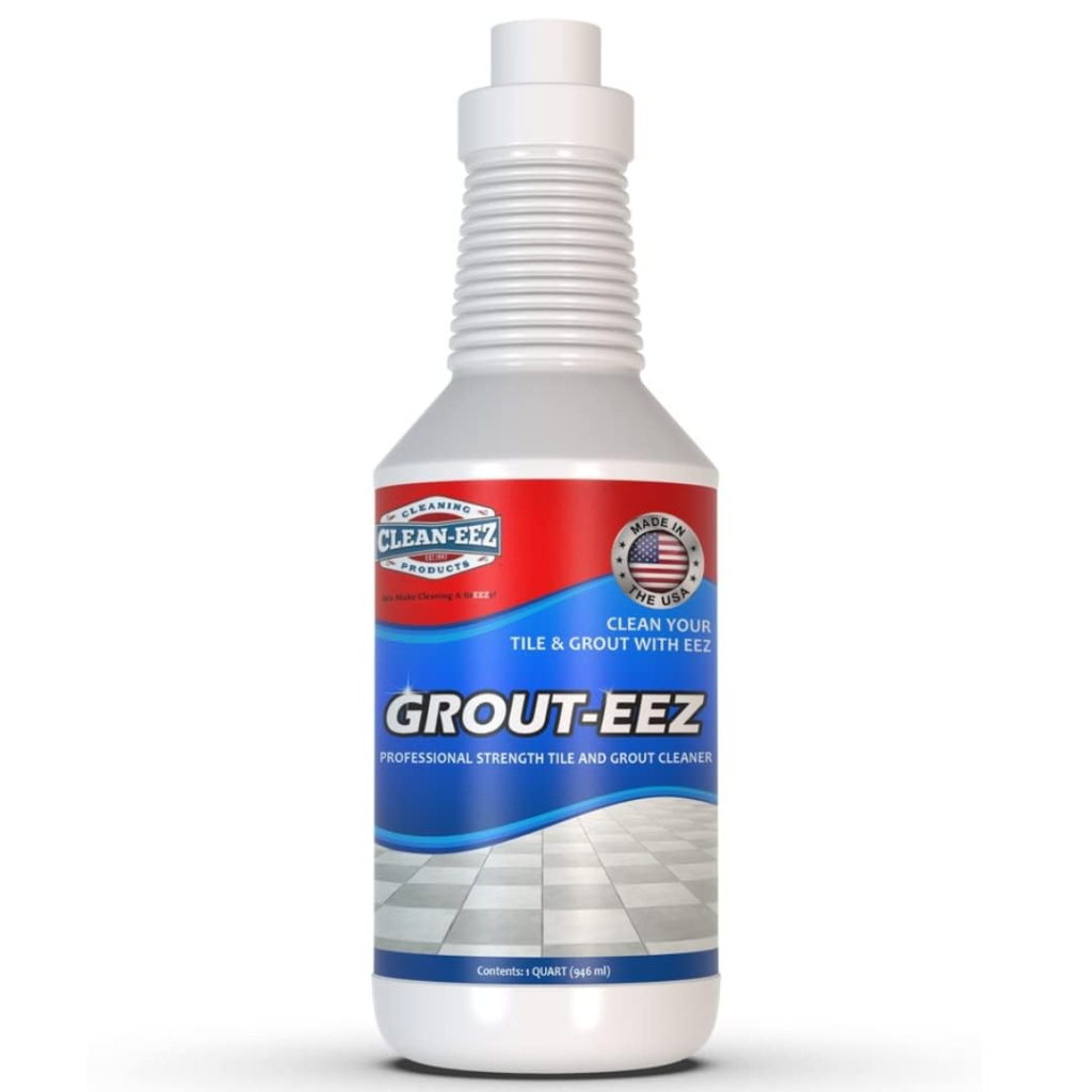 Clean-eez Grout-eez Super Heavy-Duty Grout Cleaner