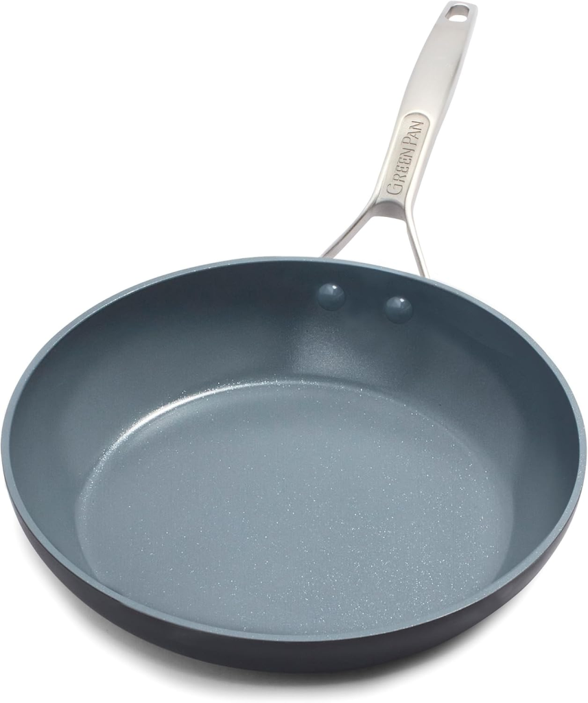 GreenPan Paris Pro Ceramic Non-Stick 10" Frypan