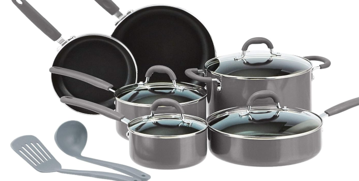 Best Ceramic Non-Stick Cookware