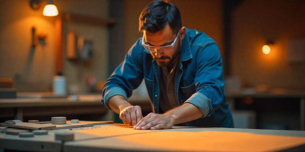 How to Cut Ceramic Tile by Hand: A Step-by-Step Guide