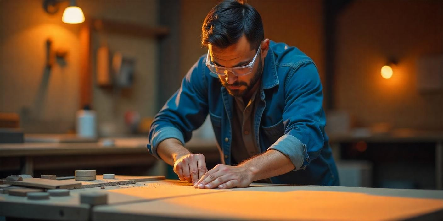 How to Cut Ceramic Tile by Hand