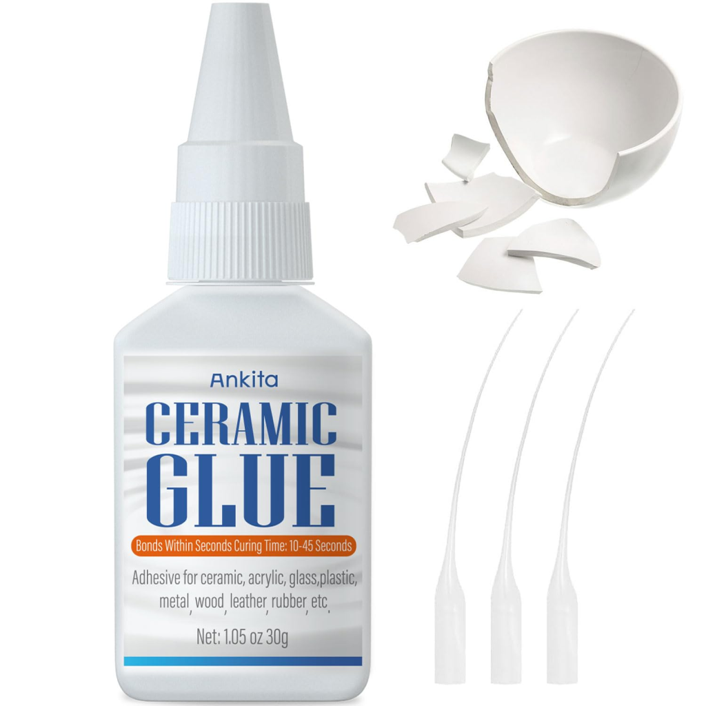 Super Ceramic Glue 30g