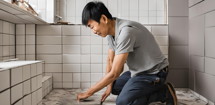 Pros and Cons of Tiling Over Ceramic Tile