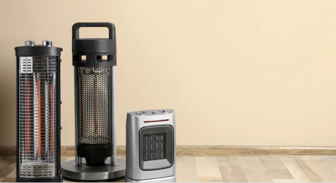 Do Ceramic Heaters Use Less Electricity