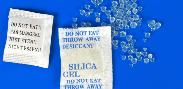 What is Silica?