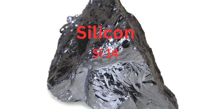 Is Silicon a Ceramic