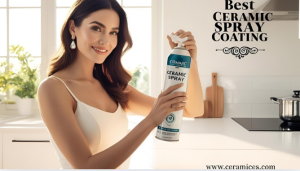 Best Ceramic Spray Coating