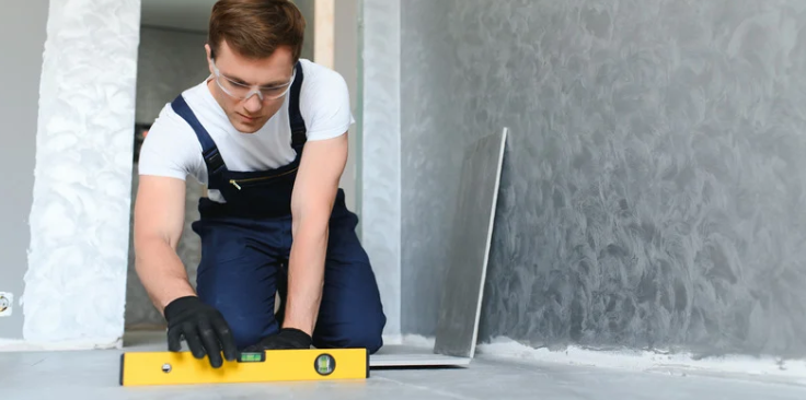 Can You Put Ceramic Tile Over Linoleum?