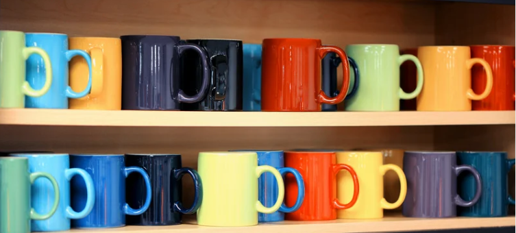 Where Can I Buy Ceramic Coffee Mugs?