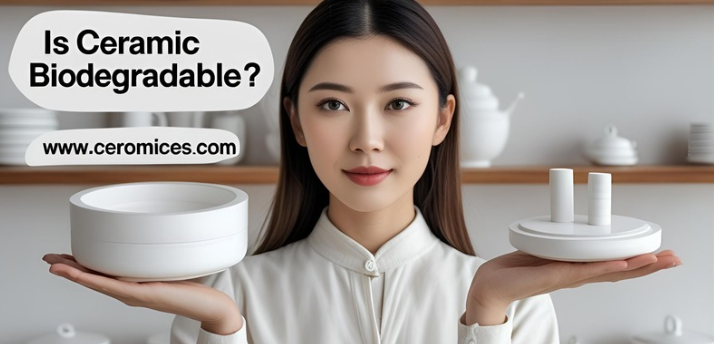 Is Ceramic Biodegradable?