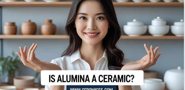 Is Alumina a Ceramic?