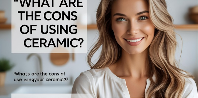 What Are the Cons of Using Ceramic?