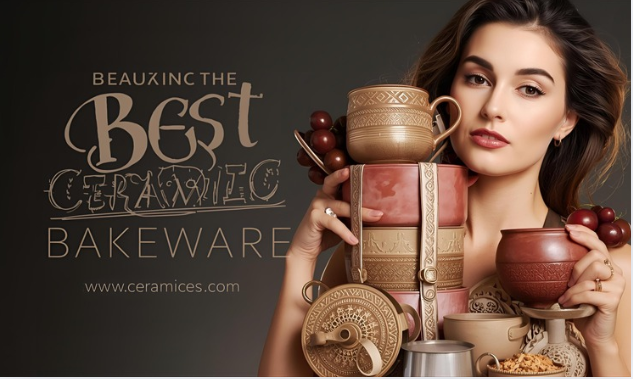Best Ceramic Bakeware