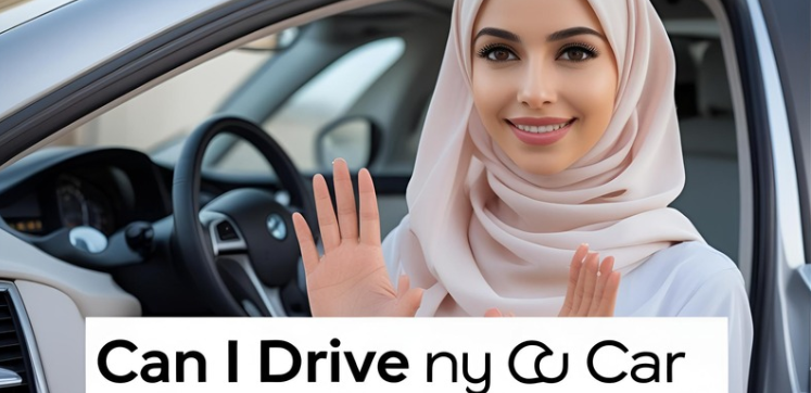 Can I Drive My Car After Ceramic Coating?