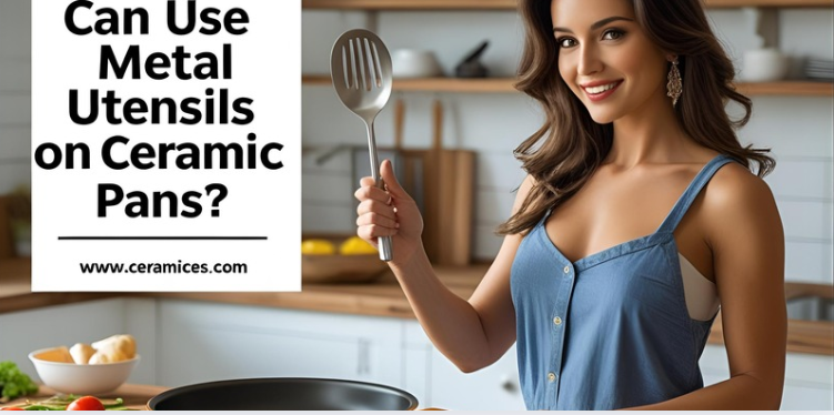 Can You Use Metal Utensils on Ceramic Pans?